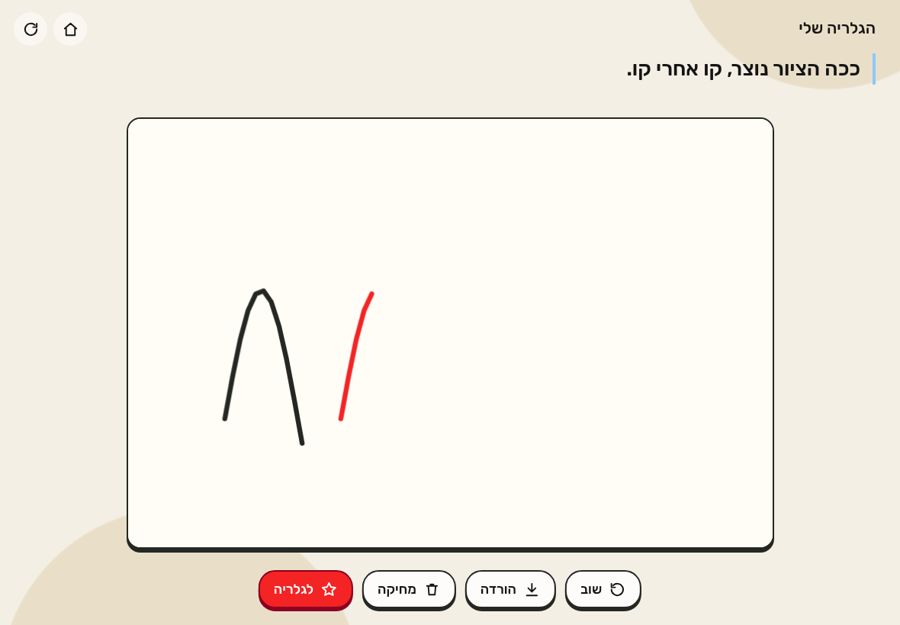 צפייה בהילוך מהיר
